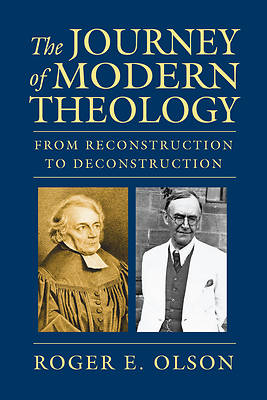 The Journey of Modern Theology -