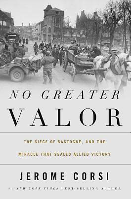 No Greater Valor - eBook [ePub]