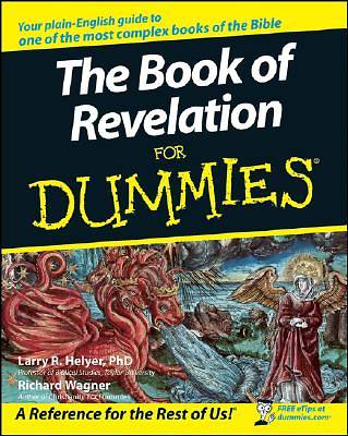 Picture of The Book of Revelation for Dummies