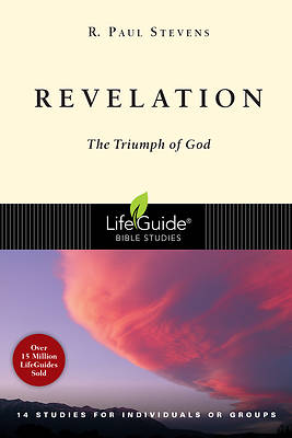 LifeGuide Bible Study - Revelation