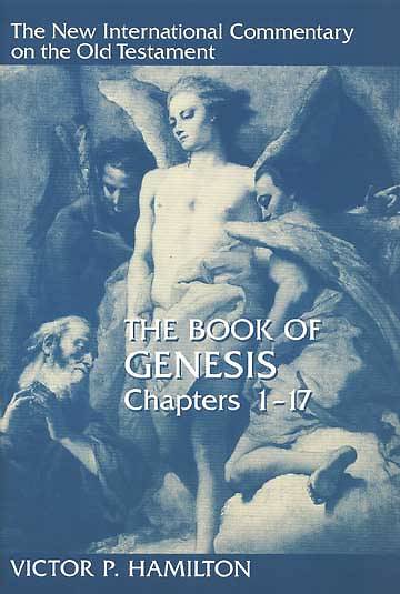 Picture of The Book of Genesis, Chapters 1-17 - eBook [ePub]