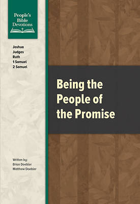 Being People of the Promise
