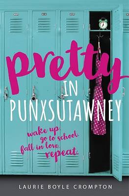 Pretty in Punxsutawney - eBook [ePub]