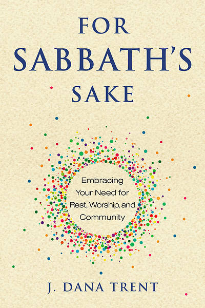 Picture of For Sabbath's Sake - eBook [ePub]