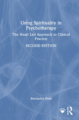 Using Spirituality in Psychotherapy