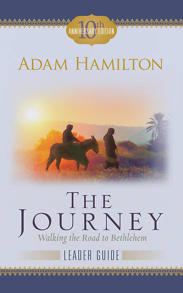Picture of The Journey Leader Guide - eBook [ePub]