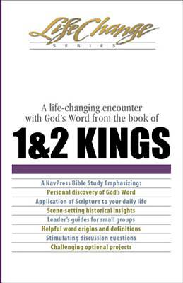 1 & 2 Kings - eBook [ePub]