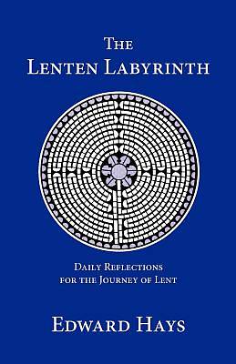The Lenten Labyrinth
