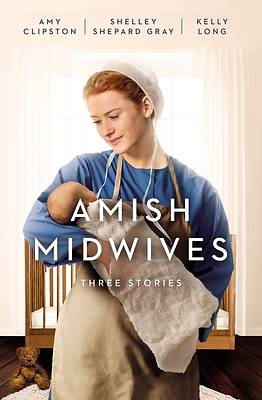 Picture of Amish Midwives