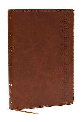 Picture of Student Study Bible