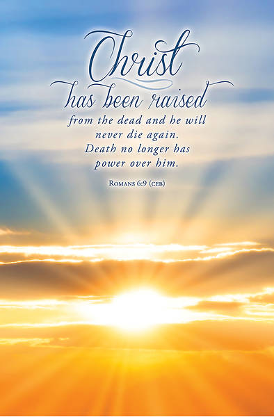 Picture of EXTRA Word Alive! Weekly Bulletin Father's Day, Legal Size (Package of 25)