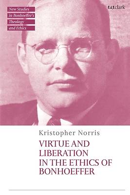 Ethical Lessons from Dietrich Bonhoeffer