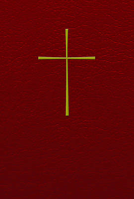Picture of Book of Common Prayer 1979