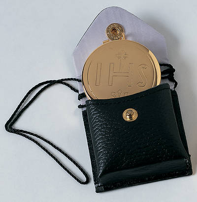 Koleys K207 7 Host Cap 24K Gold Plated