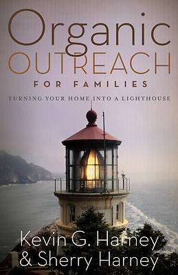 Picture of Organic Outreach for Families - eBook [ePub]