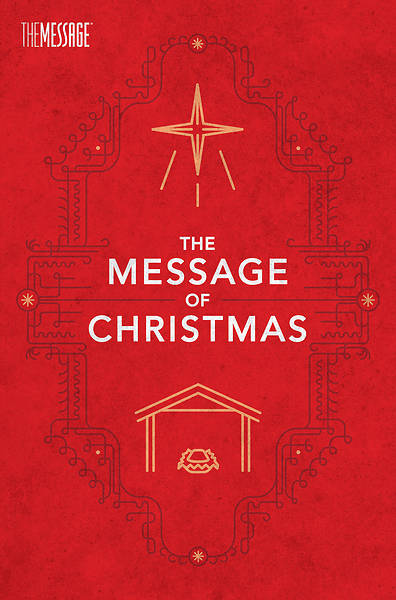 The Message of Christmas, Campaign Edition - eBook [ePub]