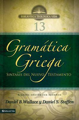 Gramatica Griega