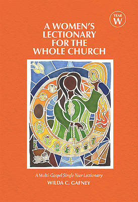 Women's Lectionary for the Whole Church