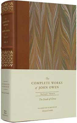 Picture of The Death of Christ (Volume 9)