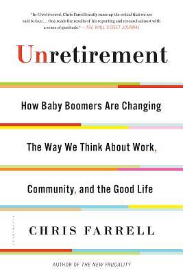 Unretirement - eBook [ePub]