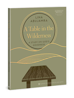 A Table in the Wilderness