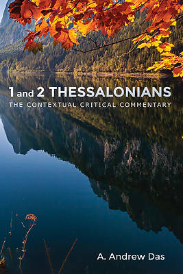 1 and 2 Thessalonians