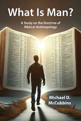 Picture of What is Man?