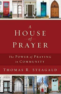 A House of Prayer - eBook [ePub]