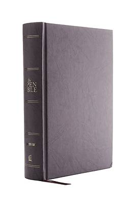 The Niv Open Bible