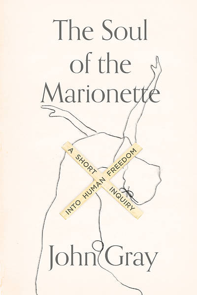 The Soul of the Marionette