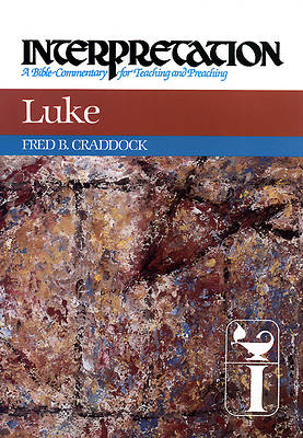 Interpretation Bible Commentary - Luke