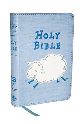 Really Woolly Holy Bible