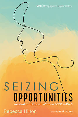 Seizing Opportunities