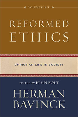 Picture of Reformed Ethics