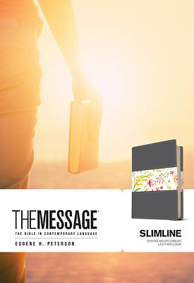 Picture of The Message Slimline Edition