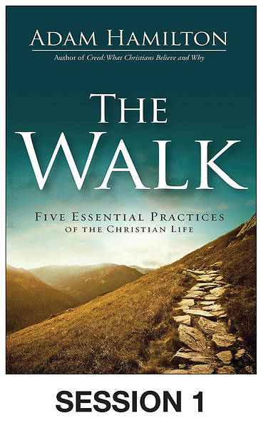 The Walk Session Video