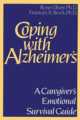 Coping with Alzheimer's