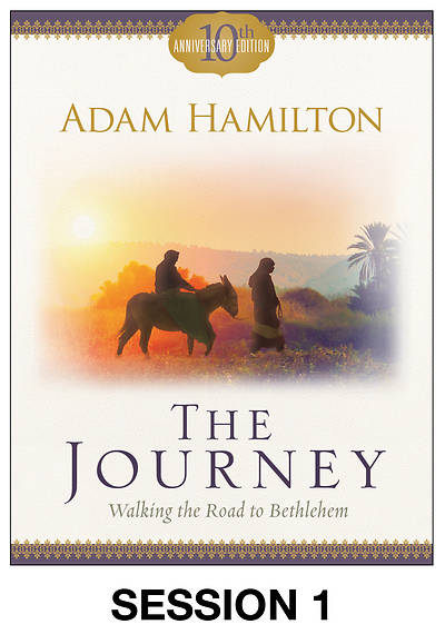 Picture of The Journey Streaming Video Session 1