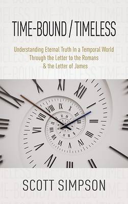 Picture of Time-Bound / Timeless