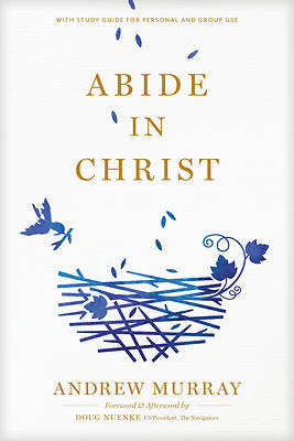 Abide in Christ