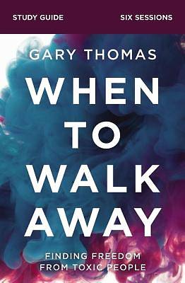 When to Walk Away