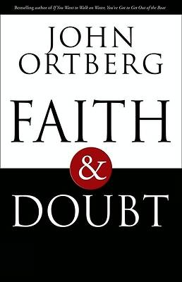 Picture of Faith and Doubt - eBook [ePub]