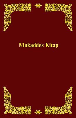 Turkmen New Testament