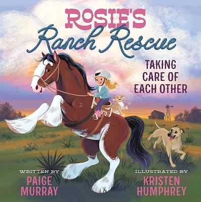 Picture of Rosie's Ranch Rescue