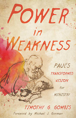 Picture of Power in Weakness - eBook [ePub]