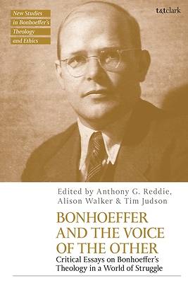 Picture of Bonhoeffer and the Voice of the Other