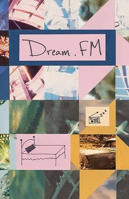 Picture of Dream FM.