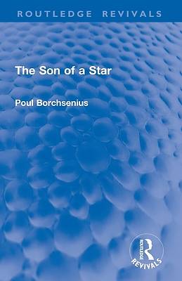 The Son of a Star