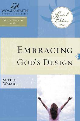 Embracing God's Design for Your Life