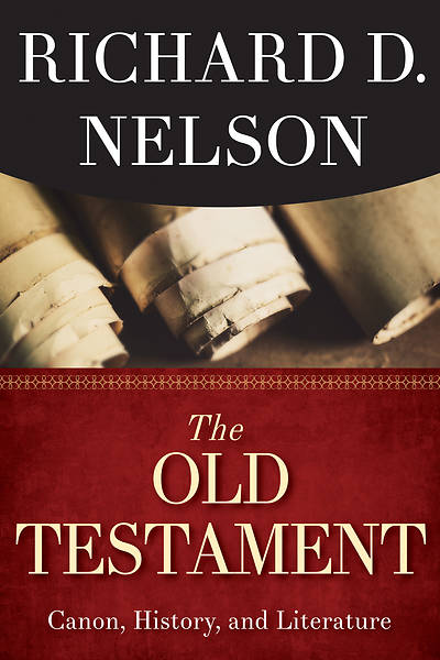 Picture of The Old Testament - eBook [ePub]